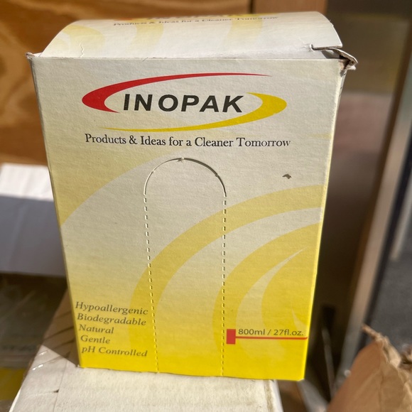 Bath & Body New Antibacterial Soap Pouches For Soap Dispenser Poshmark